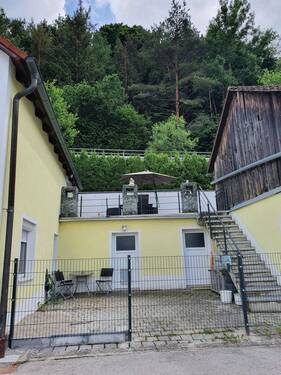 Bild 3 - 4 Zimmer Einfamilienhaus in Altmannstein
