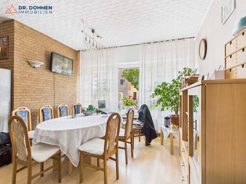 Küche - Mehrfamilienhaus, Wohnhaus mit 167,00 m² in Hückelhoven zum Kaufen