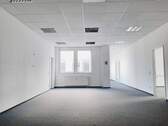 Eingangsbereich Bürofläche 1 - Büro mit 993,00 m&sup2; in Krefeld zur Miete