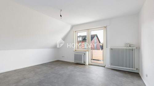 Wohnzimmer 1 - Mehrfamilienhaus, Wohnhaus mit 457,10 m&sup2; in Wallenhorst zum Kaufen