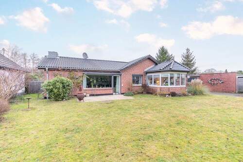 Objektbild - 4 Zimmer Bungalow zum Kaufen in Börnsen