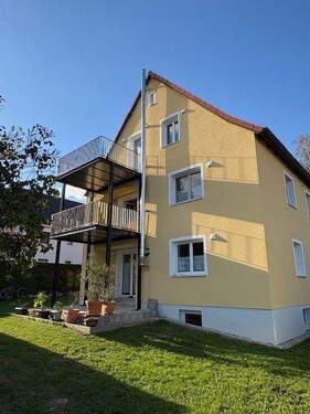 Garten.jpeg - ...lichtdurchflutet und ruhig - 3,5 Zimmer Wohnung