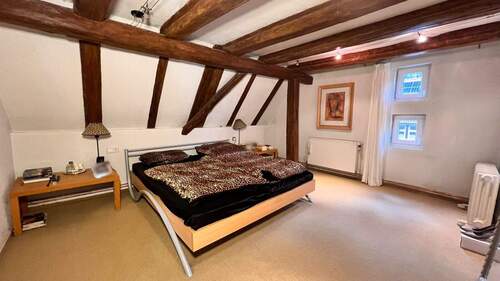 Schlafzimmer - 