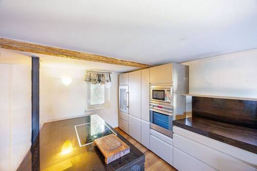 Küche - Einfamilienhaus mit 224,00 m&sup2; in Marbach am Neckar zum Kaufen