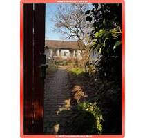 Bungalow in Sackgassenlage - mit Garage + Carport - Großensee