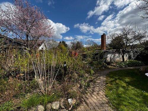 Garten-Grundstück2 - 