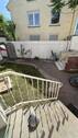 Blick in den Garten - 