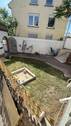 Blick in den Garten - 