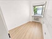Küche - Etagenwohnung mit 50,00 m&sup2; in Worms zur Miete