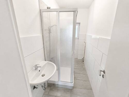 Dusche - 