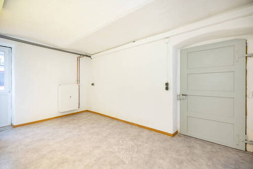 Eingangsbereich WE 2 - 
