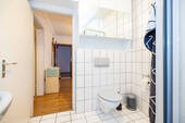Badezimmer WE 4 - 