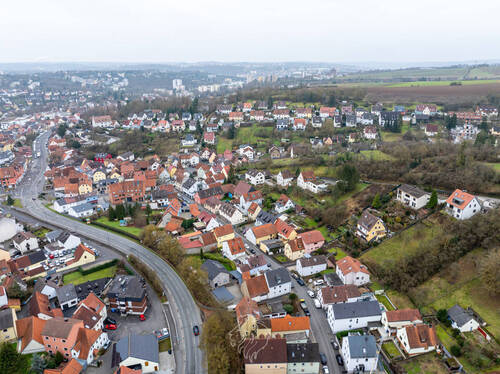 Luftbild - 