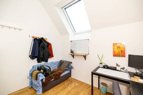 Arbeitszimmer WE 1 - 