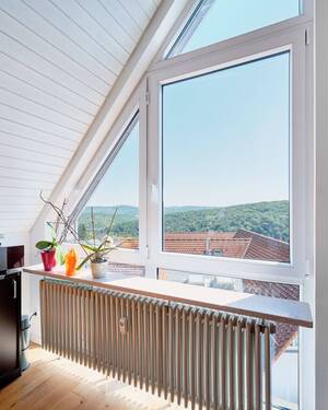 Fernsicht - 