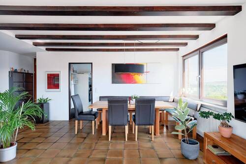 Essbereich - 