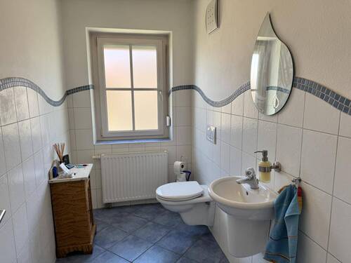 WC EG - Mehrfamilienhaus, Wohnhaus mit 201,00 m² in Wiggensbach zum Kaufen