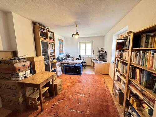 Büro - 