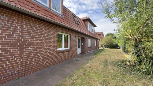 Eingangsbereich - 