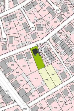 Lageplan - 