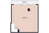 Obergeschoss - 