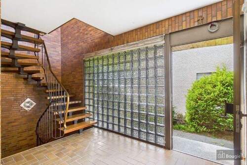 Eingang - 5 Zimmer Mehrfamilienhaus, Wohnhaus zum Kaufen in Erkelenz
