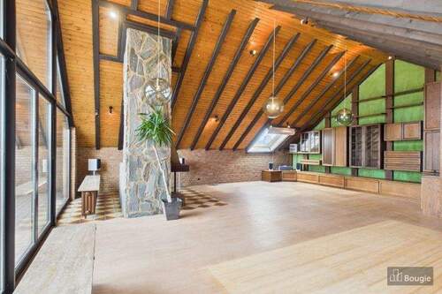 Wohnzimmer - Mehrfamilienhaus, Wohnhaus mit 145,00 m² in Erkelenz zum Kaufen