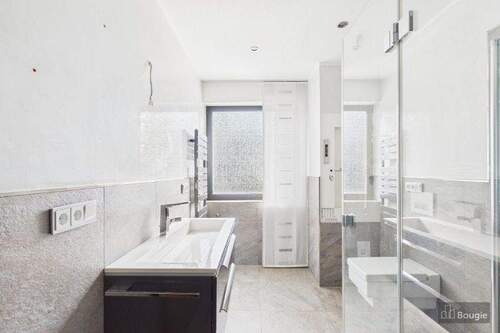 Badezimmer - 
