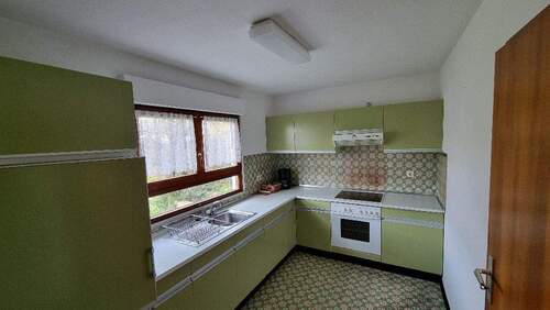 Küche - Einfamilienhaus mit 96,00 m² in Klettgau zum Kaufen