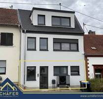 Erstbezug - Moderne Neubauwohnung mit Gartennutzung in Überherrn-Felsberg zu vermieten - Überherrn / Felsberg