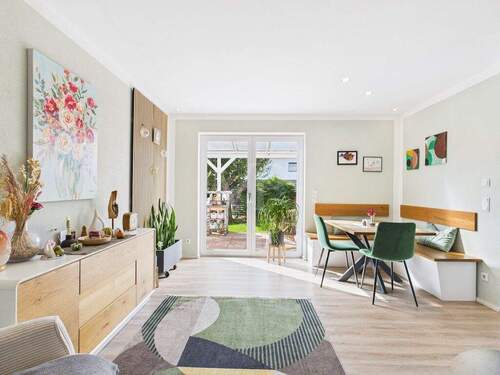 Essen - Einfamilienhaus mit 121,00 m² in Ingolstadt zum Kaufen