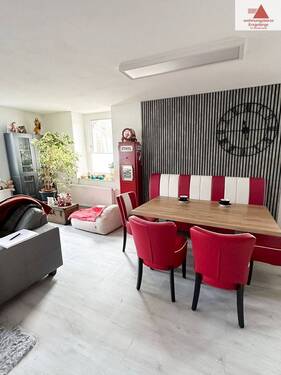 EG_Wohnküche_Essbereich - 