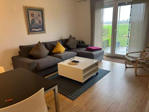 IMG_7467.jpeg - Ihre Auszeit an der Wurster Nordseeküste – Moderne Ferienwohnung in bester Lage“