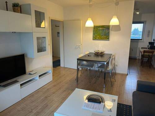 IMG_7483.jpeg - 2 Zimmer Terrassenwohnung zum Kaufen in Wurster Nordseeküste