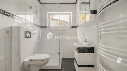 9. EG. Badezimmer 1 - 