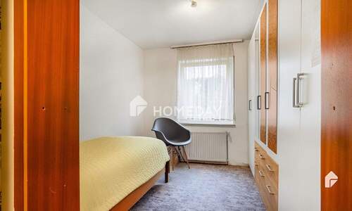 12. KG. Schlafzimmer 2 - 