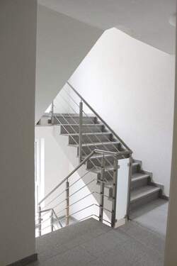 Treppenhaus - 