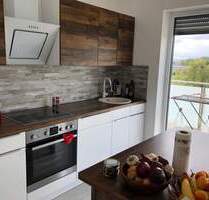 Etagenwohnug barrierefrei mit Stellplatz in MA-Rheinau Baujahr 2019 - Mannheim