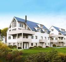 Ein Familien Unikat auf zwei Ebenen - mit Blick auf die Paar und Sonne im Herzen - Mering