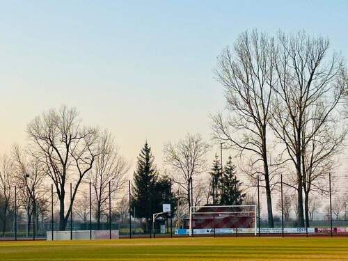 Sport - Etagenwohnung mit 111,90 m&sup2; in Mering zum Kaufen