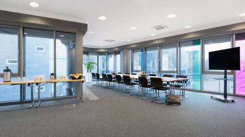 Meetingraum - 