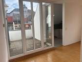 Dachterrasse - 