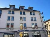 Objektansicht - Etagenwohnung mit 109,00 m&sup2; in Weißenfels zur Miete
