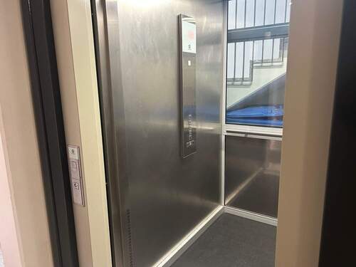 Aufzug - 