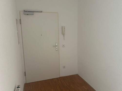 Eingangstür - 