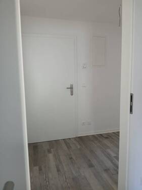 Eingangsbereich - 