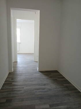 Flur Eingangsbereich - 