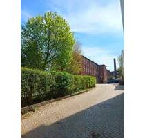 2 RWE mit Fitnessstudio im Haus - Görlitz Südstadt