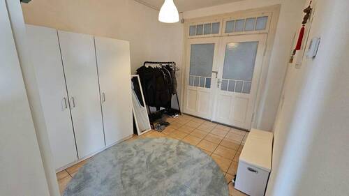 Flur/Eingangsbereich - 
