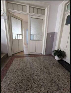 Wohnungseingang - 
